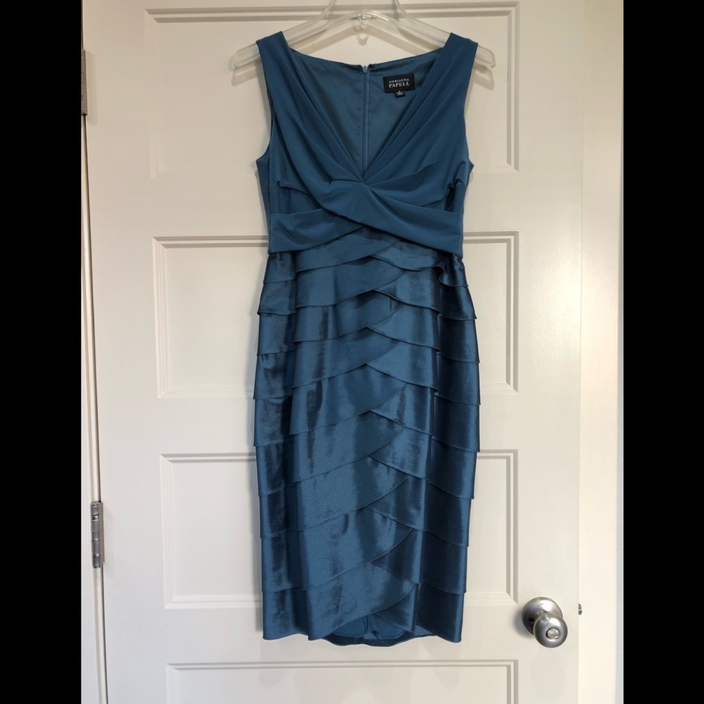 Adrianna Papell Dress
